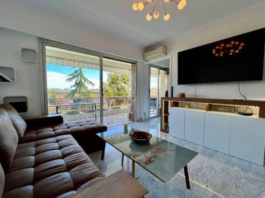 Grande Terrasse Vue Degagee En Basse Californie Appartement