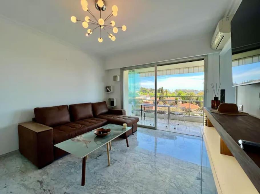 Grande Terrasse Vue Degagee En Basse Californie
