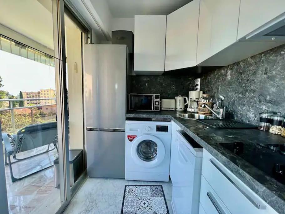 Appartement Grande Terrasse Vue Degagee En Basse Californie *